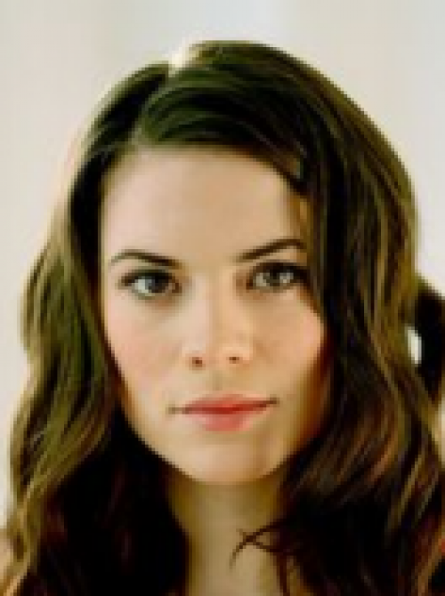 Hayley Atwell