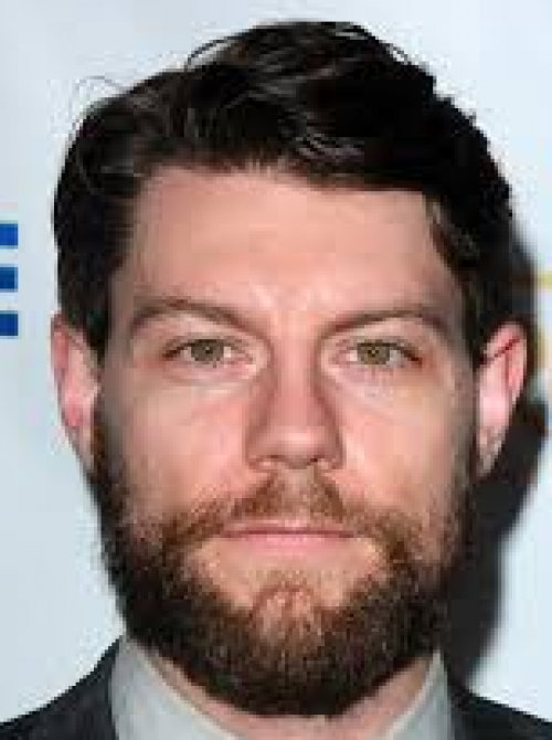 Patrick Fugit