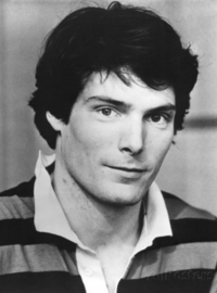 Christopher Reeve