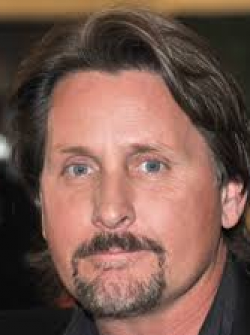 Emilio Estevez