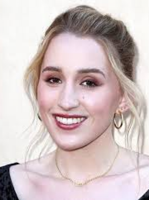 Harley Quinn Smith