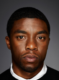 Chadwick Boseman