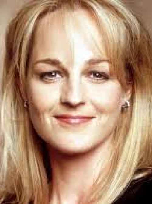 Helen Hunt