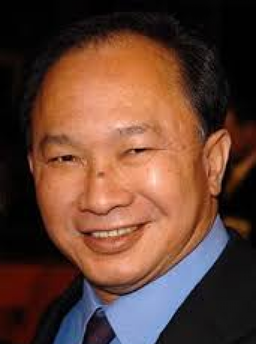 John Woo