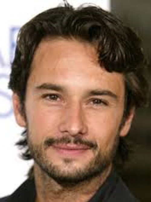 Rodrigo Santoro