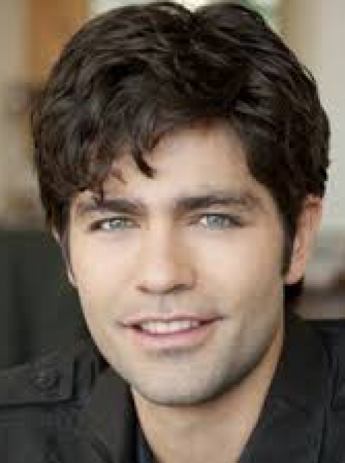 Adrian Grenier