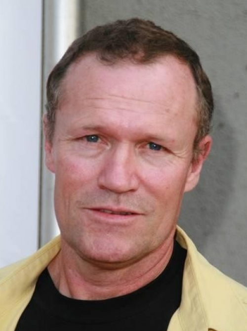 Michael Rooker