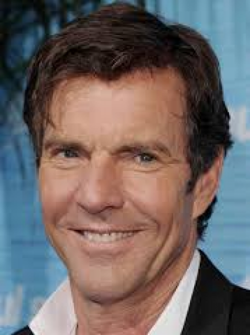 Dennis Quaid