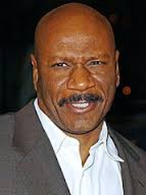 Ving Rhames