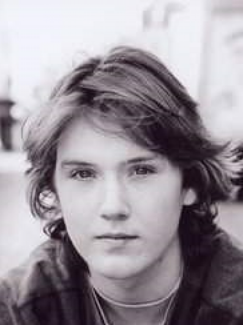 Spencer Treat Clark