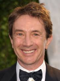 Martin Short