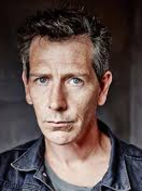 Ben Mendelsohn