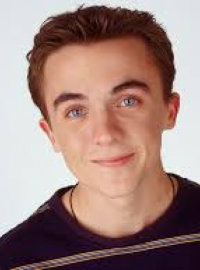 Frankie Muniz