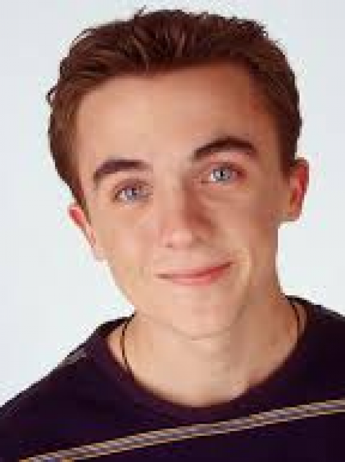 Frankie Muniz