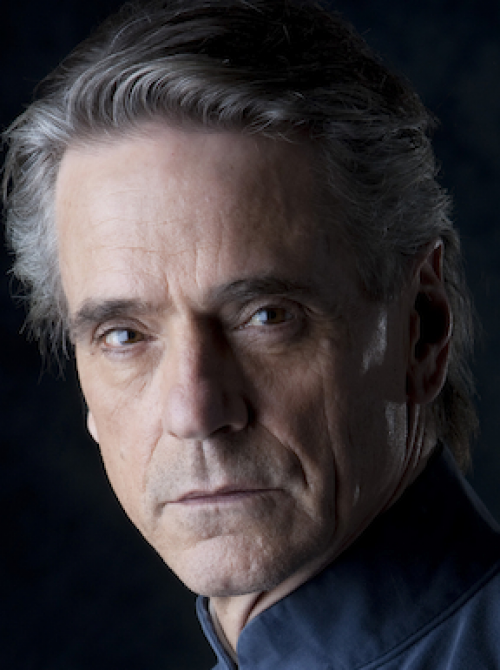 Jeremy Irons