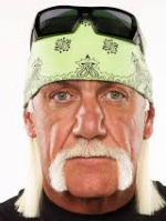 Hulk Hogan