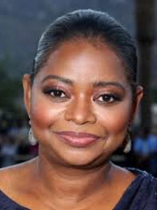 Octavia Spencer