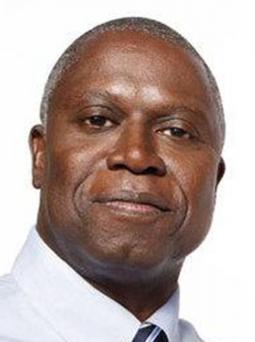 Andre Braugher