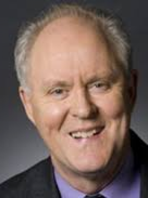 John Lithgow