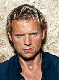 Marc Warren