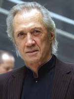 David Carradine