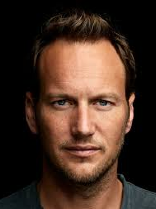 Patrick Wilson