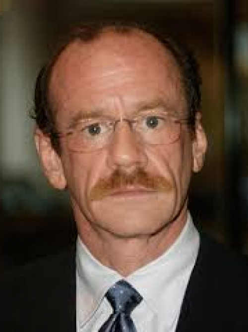 Michael Jeter