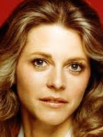 Lindsay Wagner