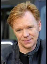 David Caruso