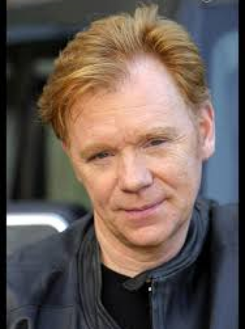 David Caruso