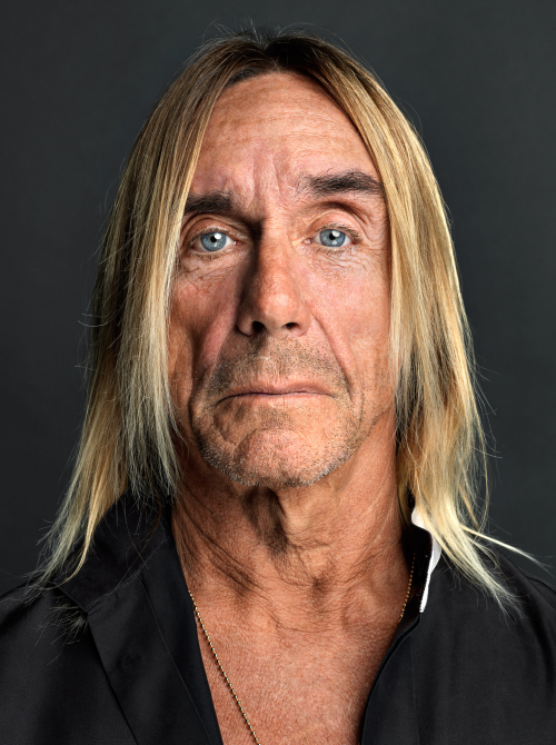 Iggy Pop