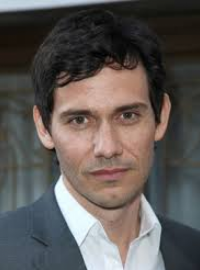 Christian Camargo