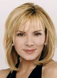 Kim Cattrall