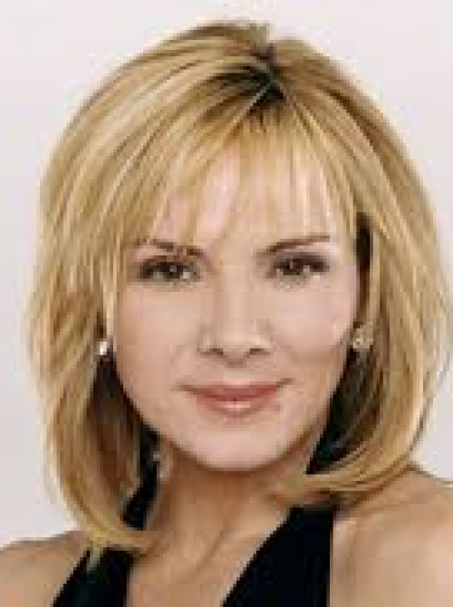 Kim Cattrall