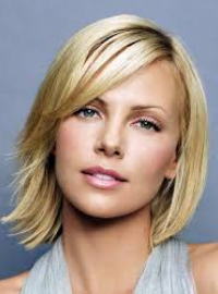 Charlize Theron