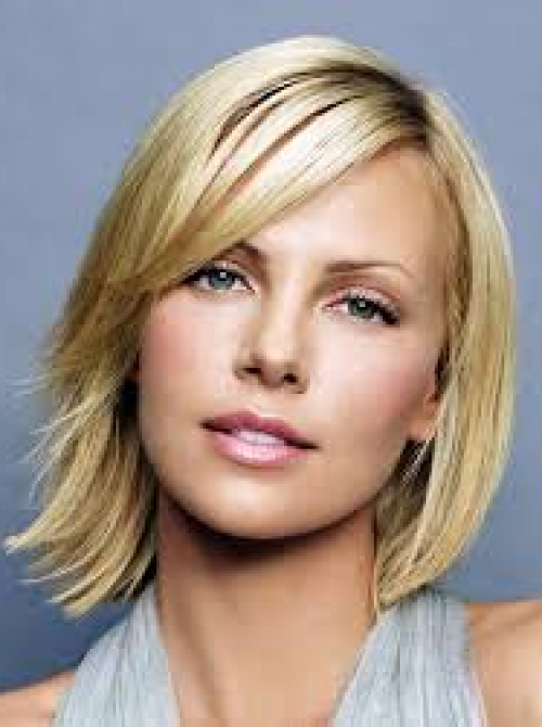 Charlize Theron