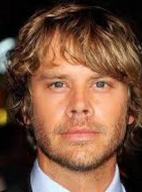 Eric Christian Olsen