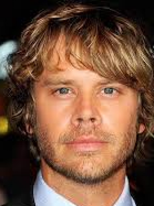 Eric Christian Olsen