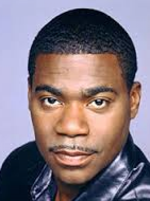 Tracy Morgan