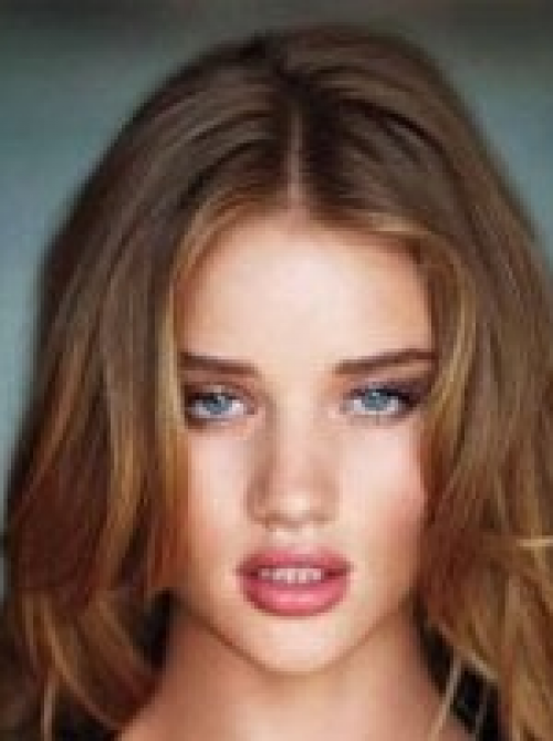 Rosie Huntington-Whiteley