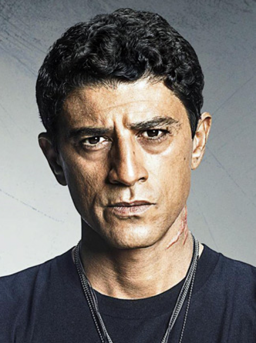 Saïd Taghmaoui