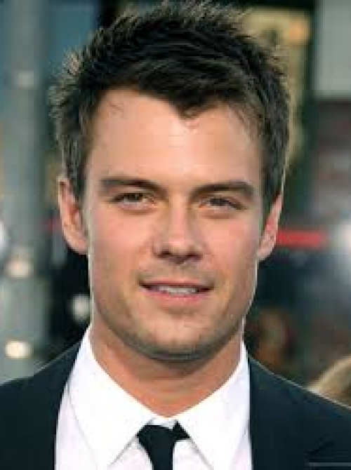 Josh Duhamel