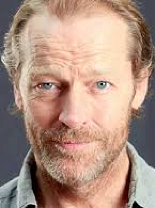 Iain Glen