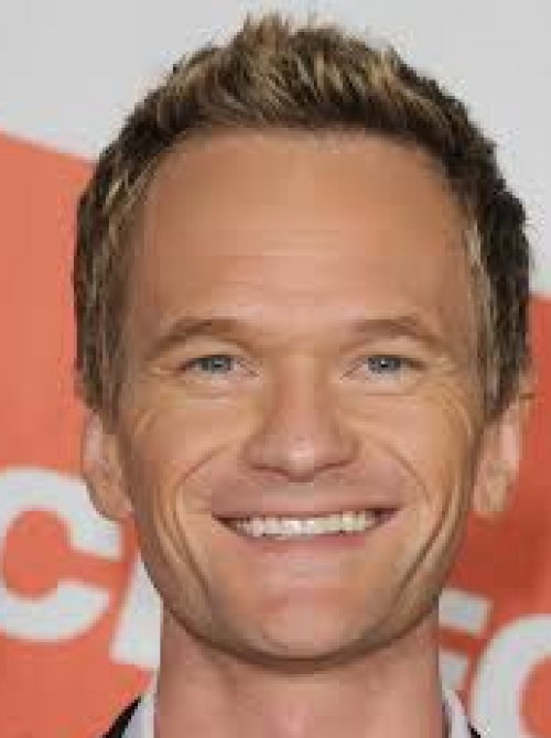 Neil Patrick Harris