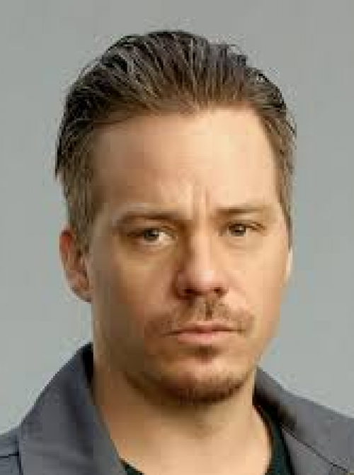 Michael Raymond-James