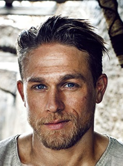 Charlie Hunnam