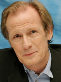 Bill Nighy