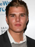 Chris Zylka