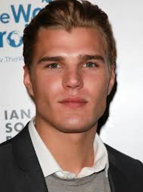 Chris Zylka