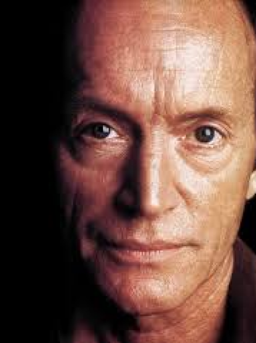 Lance Henriksen